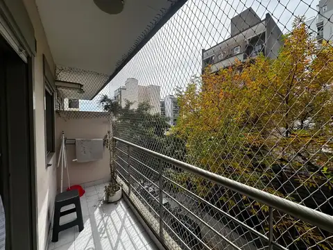 Departamento en Venta en Villa Urquiza, USD 128.000