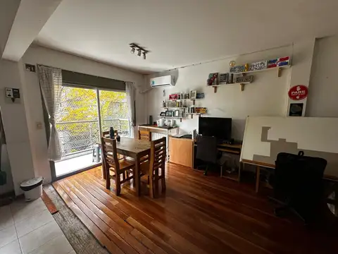 Díaz Colodrero 3000, Piso 4