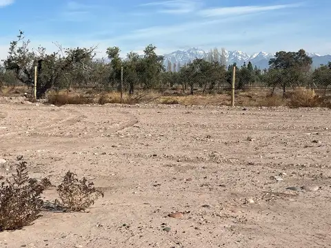 Terreno en Venta en Cruz De Piedra, USD 9.000