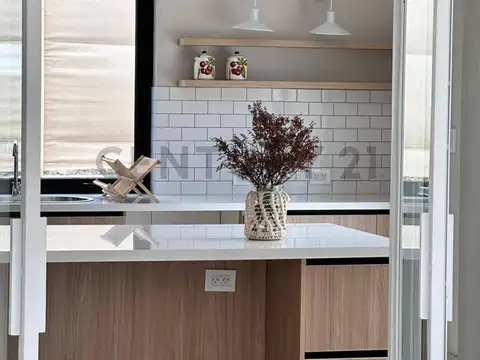Casa en venta a estrenar en barrio Mendoza Norte Country Club