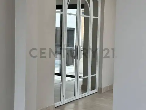 Casa en Venta 1 año