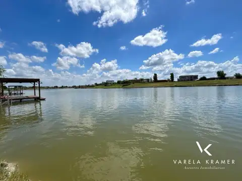 Terreno en Venta de 992,0 m2