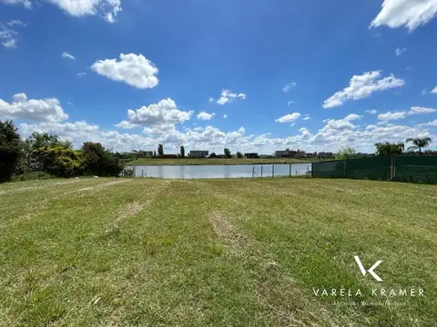 Venta lote en B°  San Sebastian, Escobar