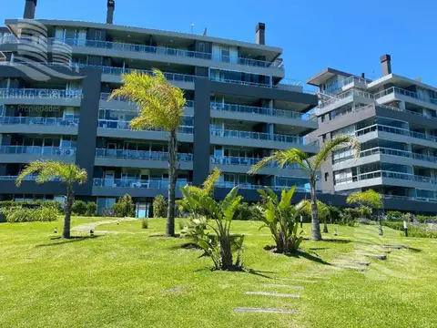 Departamento en alquiler en ISLAS DEL GOLF