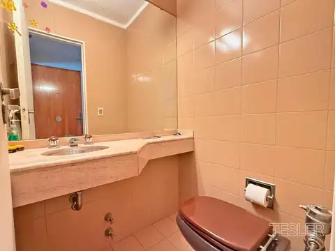 Departamento en Venta con 2 cocheras