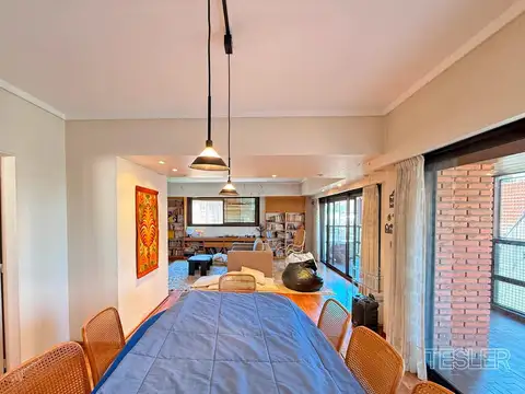 Departamento en Venta en Belgrano, USD 445.000