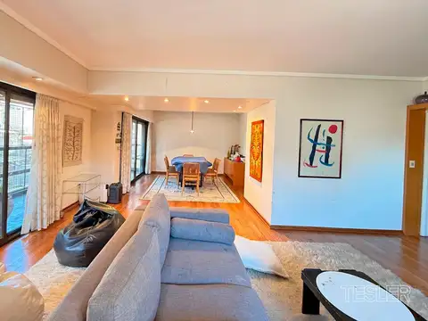 Departamento en Venta en Belgrano, USD 470.000