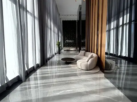 Departamento en Venta en Puerto Norte, USD 205.000