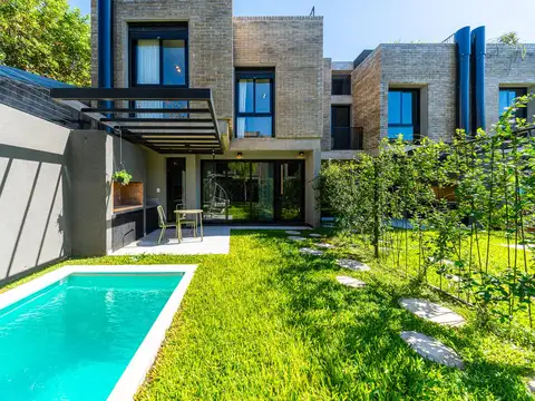 Casa en Venta en Fisherton, Rosario