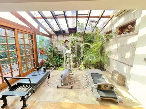 Casa en Venta 25 años