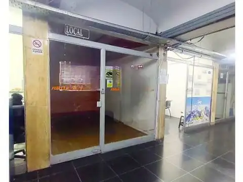 ALQUILER LOCAL COMERCIAL  CENTRO - OPORTUNIDAD
