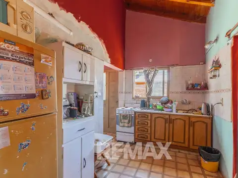 Casa en Venta de 5 dormitorios