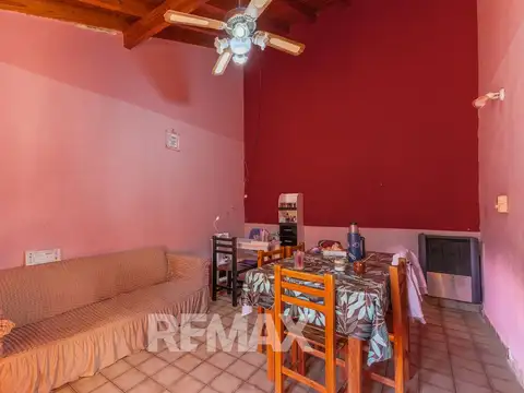 Casa en Venta 52 años