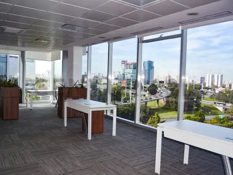 Venezuela 3100, Piso 6