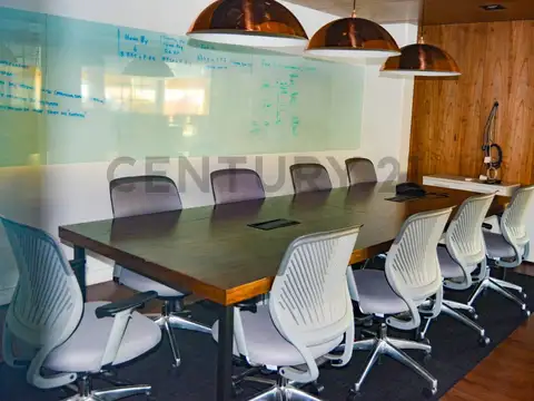 Oficina en Alquiler 2025 años