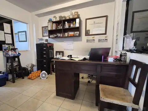 Pasaje Geronimo Lopez