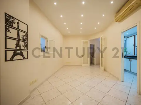 VENTA Depto 2 amb y medio refaccionado - Balvanera