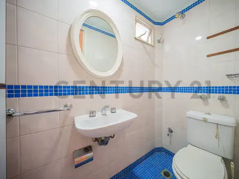 Departamento en Venta en Balvanera, USD 75.000