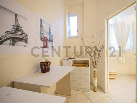 VENTA Depto 2 amb y medio refaccionado - Balvanera