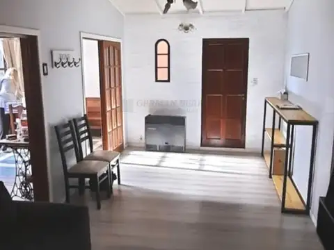 Depto Tipo Casa en Venta de 2 dormitorios