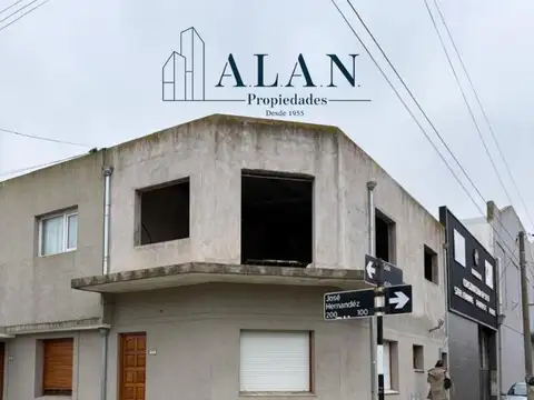 Departamento en Alquiler de 2 ambientes
