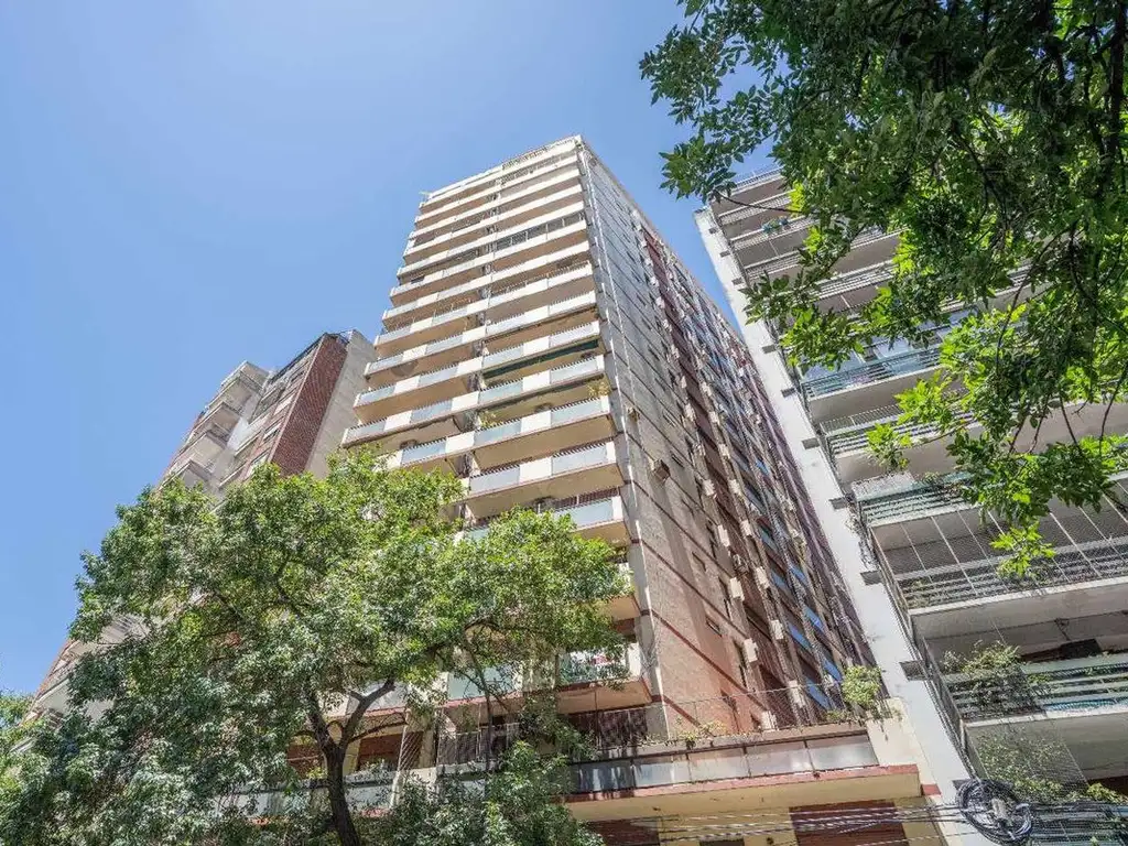 Avenida rivadavia 3900