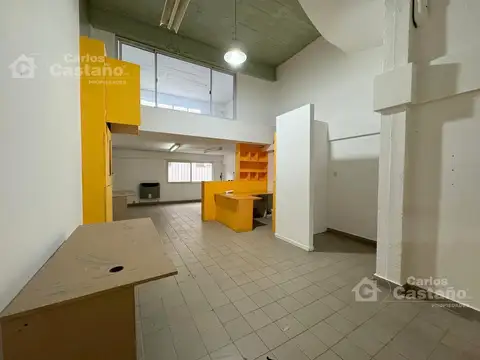 Galpon en Venta 25 años