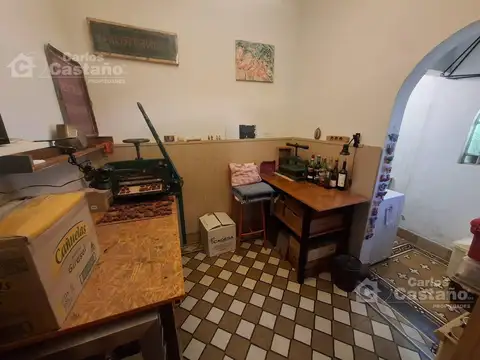 Casa en Venta al Este