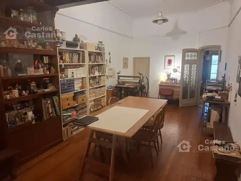 Casa 3 Amb. a 2/c de Av. Maipú y Estación Mitre