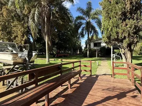 Casa en Venta de 3 dormitorios
