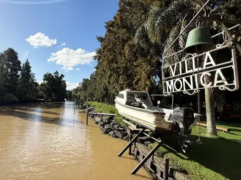 Casa en Venta en Tigre Centro, USD 199.000