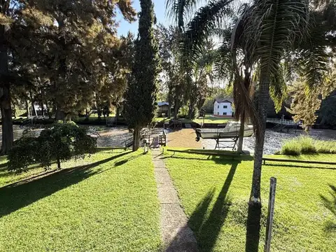 Casa en Venta 43 años