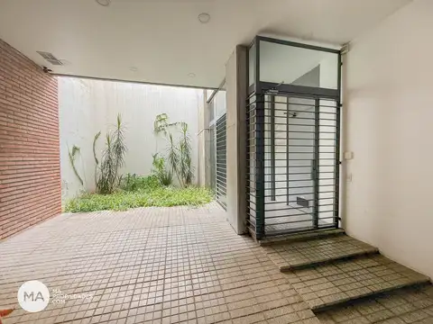 Departamento Piso Exclusivo 2 Dormitorios - Colon 1400 - Martin Rosario | Venta
