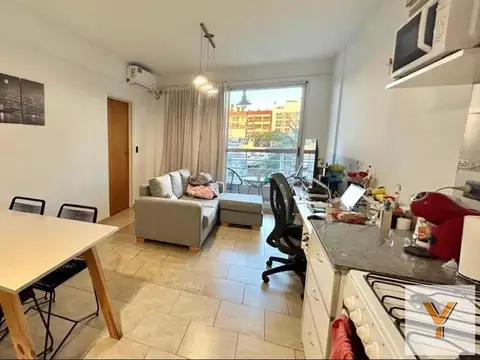 Departamento en Venta Apto profesional