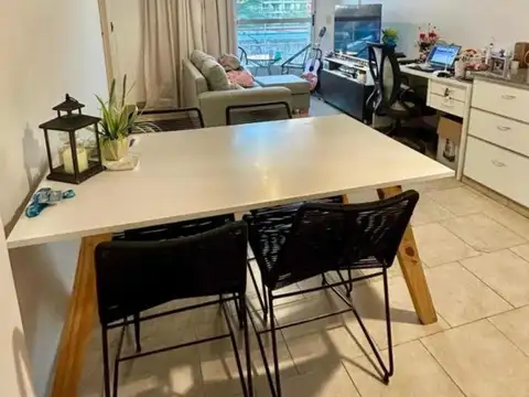 Departamento en Venta 8 años