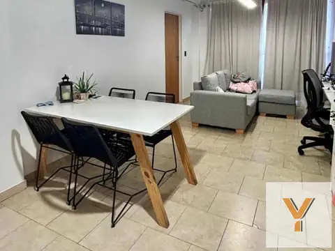 Departamento Monoambiente en venta - 1 Baño - 37Mts2 - Caballito