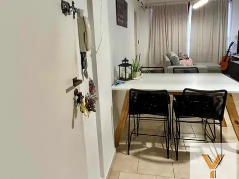 Departamento en Venta en Caballito, USD 90.000