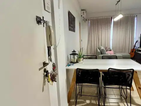 Departamento en Venta en Caballito, USD 99.000