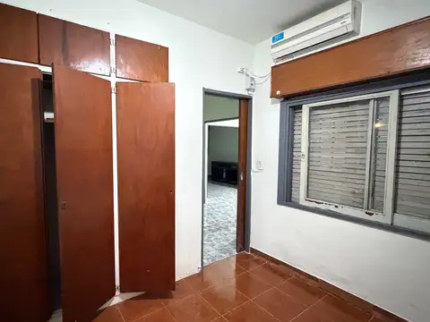 PH AL FONDO DE 3 AMBIENTES CON PATIO PARRILLA Y TERRAZA