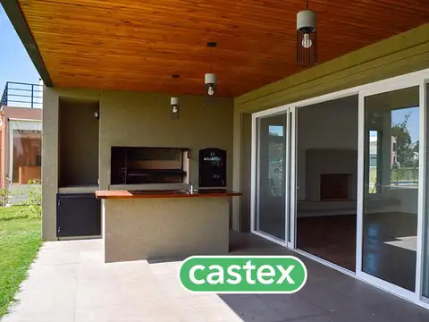 casa en Alquiler en Terralagos
