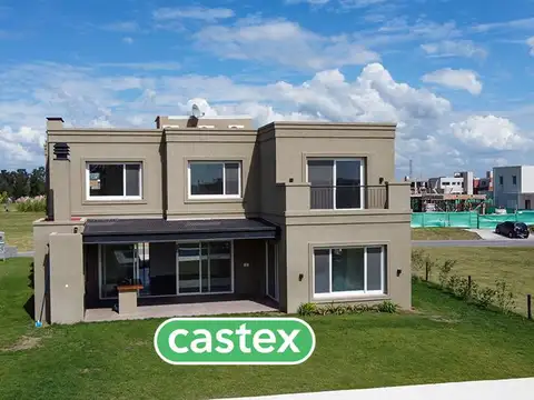 Casa en Alquiler en Terralagos