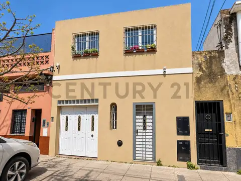 VENTA-PERMUTA PH 3 AMB.-LOMAS DEL MIRADOR