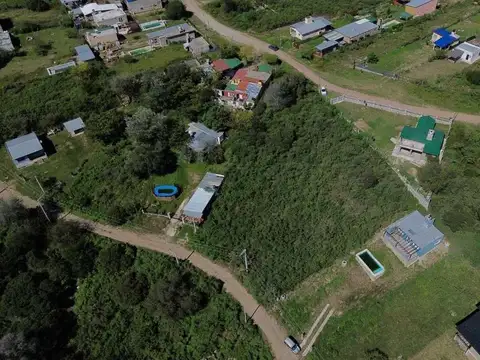 Terreno en Venta en Valle Hermoso, USD 17.500