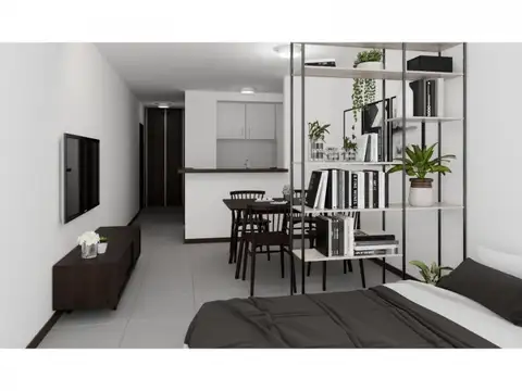 Departamento en Venta en Centro, Rosario