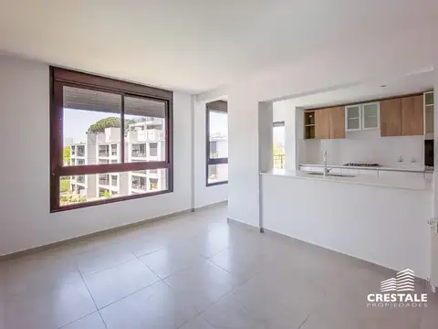 Departamento en Venta 1 año
