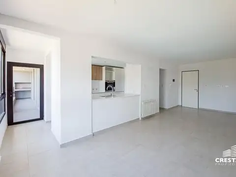 Departamento en Venta al Oeste