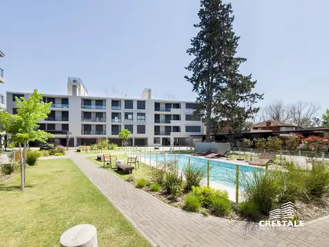 Venta departamento 3 dormitorios Fisherton Rosario