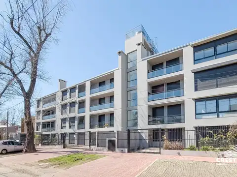 Departamento en Venta de 4 ambientes