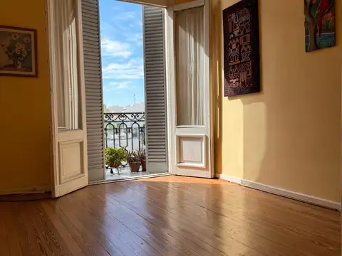 Semipiso de 4 amb en Venta en San Cristobal Apto CREDITO