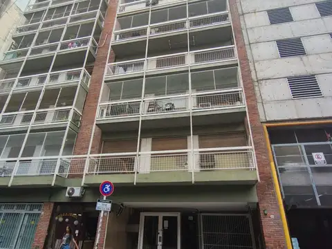 Departamento 3 Ambientes en Venta en Congreso - APTO CREDITO